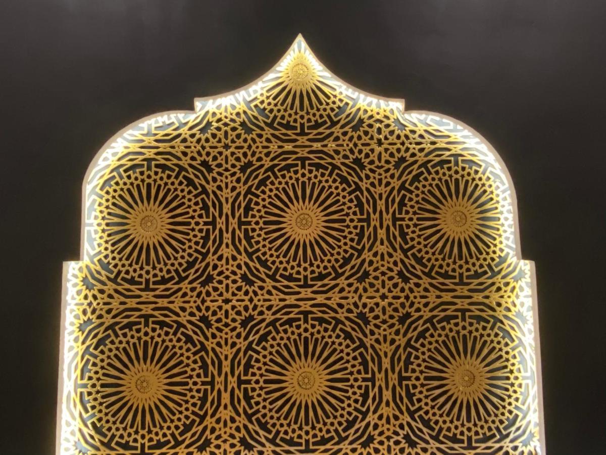 Riad Zyna Meknes Exterior photo